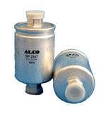 ALCO FILTER Kütusefilter SP-2167